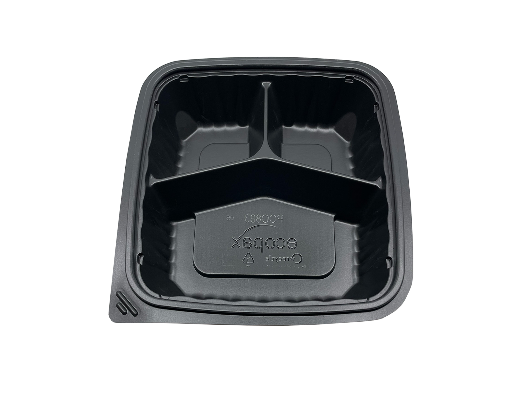 2-Piece Container — Ecopax